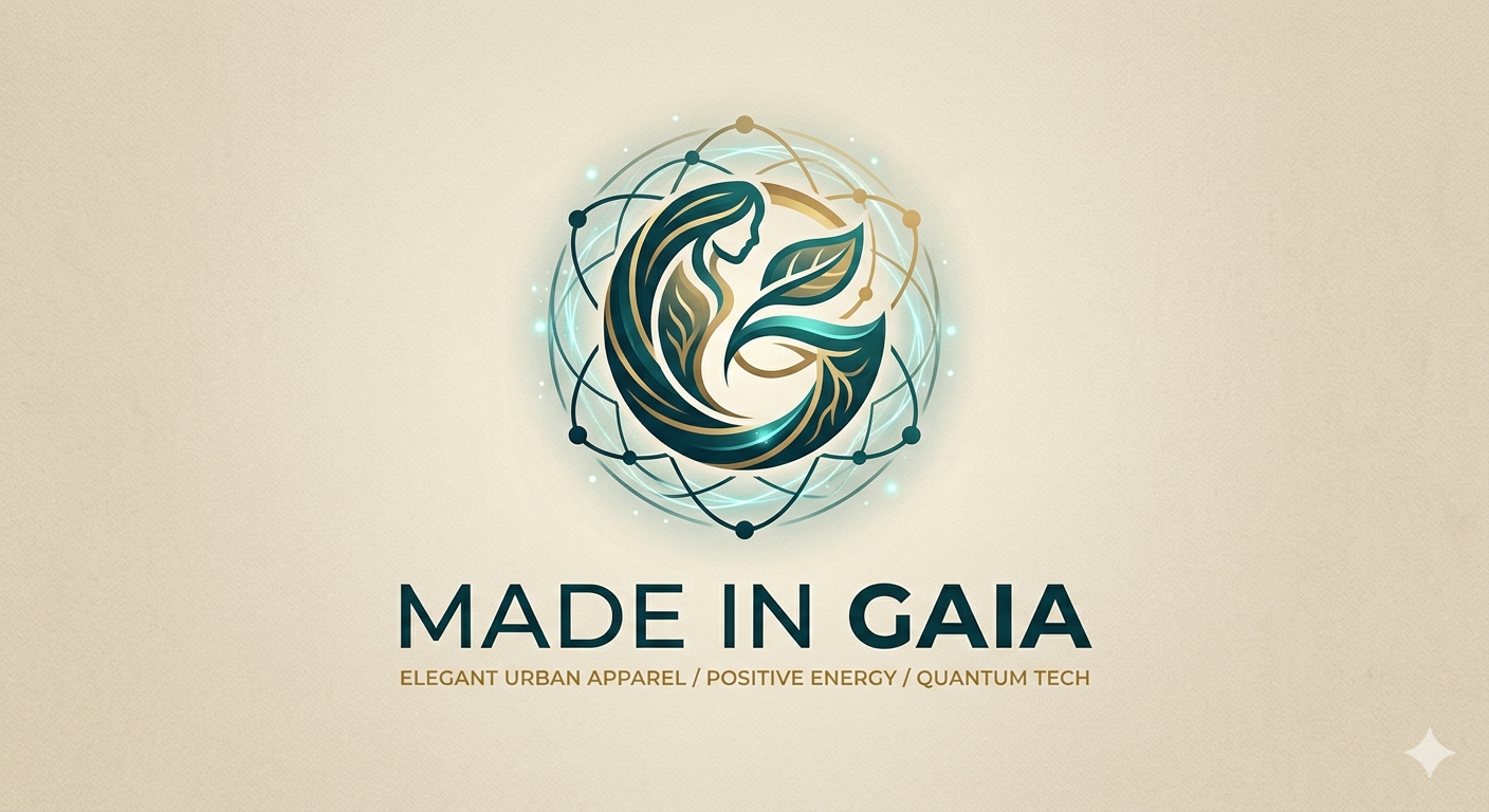 Made In Gaia